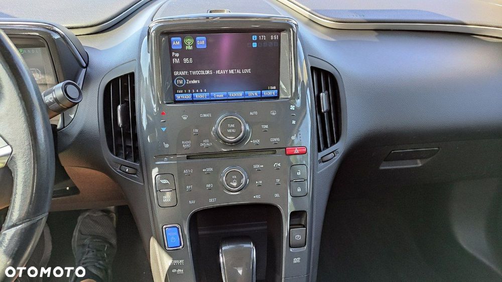 Opel Ampera - 8