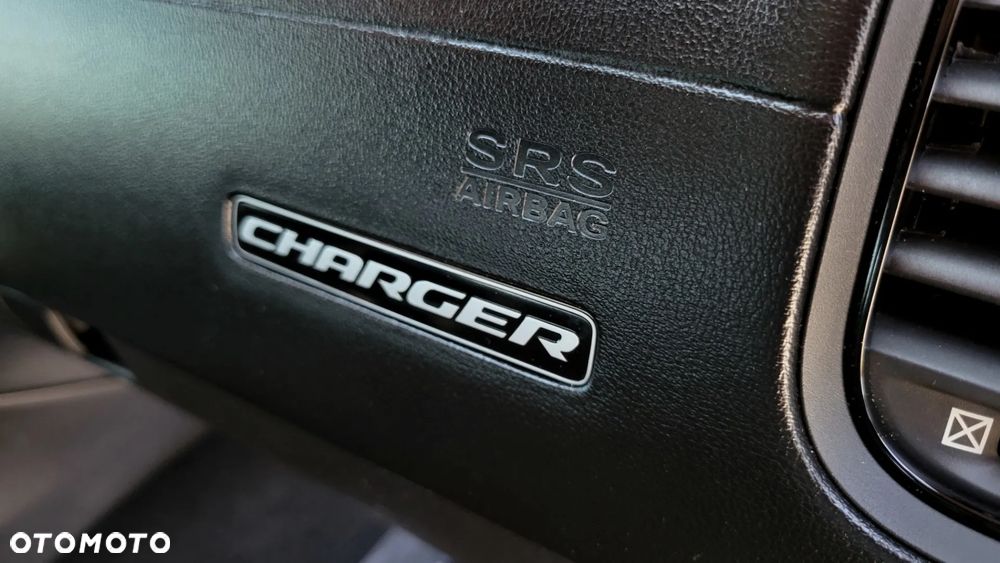 Dodge Charger Automatik Rally - 28