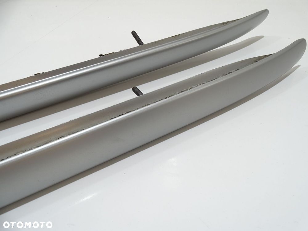 RELINGI DACHOWE KOMPLET MINI R60 9800926 - 4