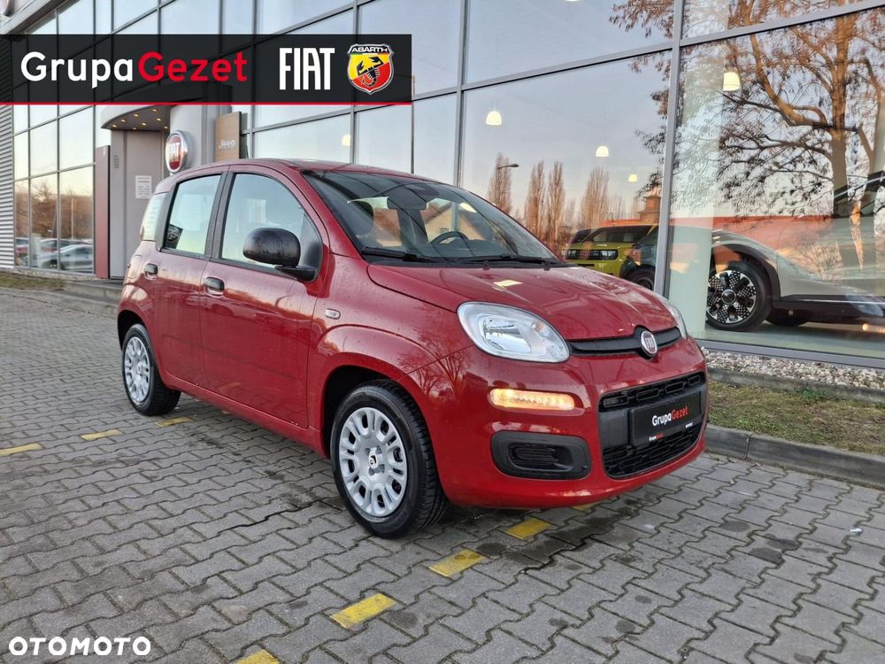 Fiat Panda - 21