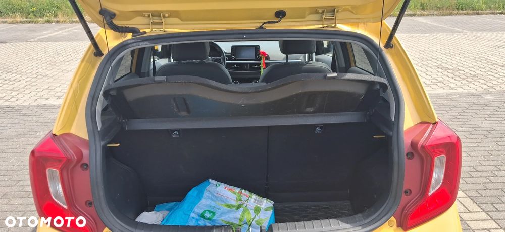 Kia Picanto 1.2 X-Line - 18