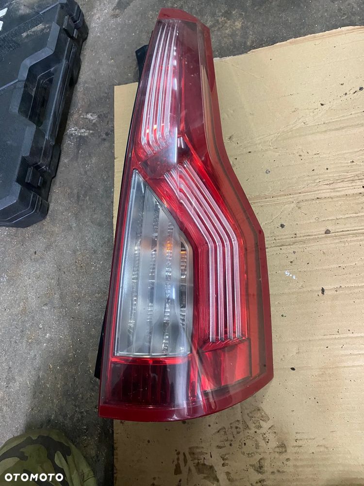 CITROEN C4 GRANG PICASSO LAMPA PRAWA TYŁ - 1