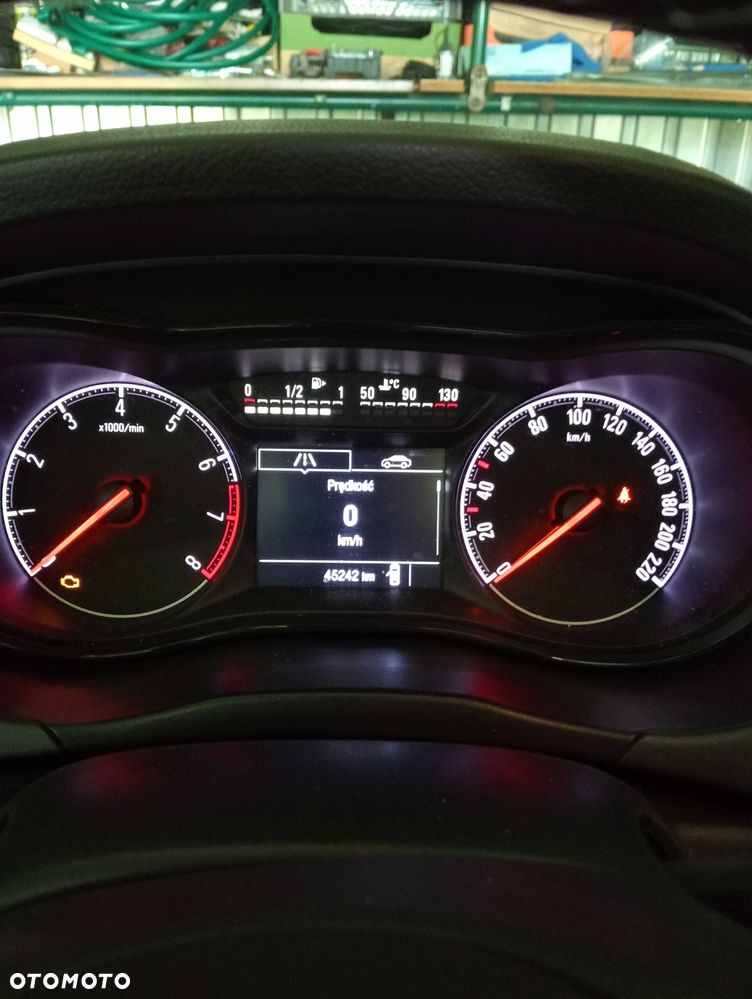 Opel Corsa - 7