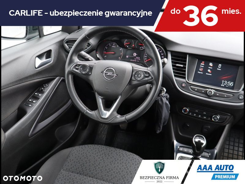Opel Crossland X - 8