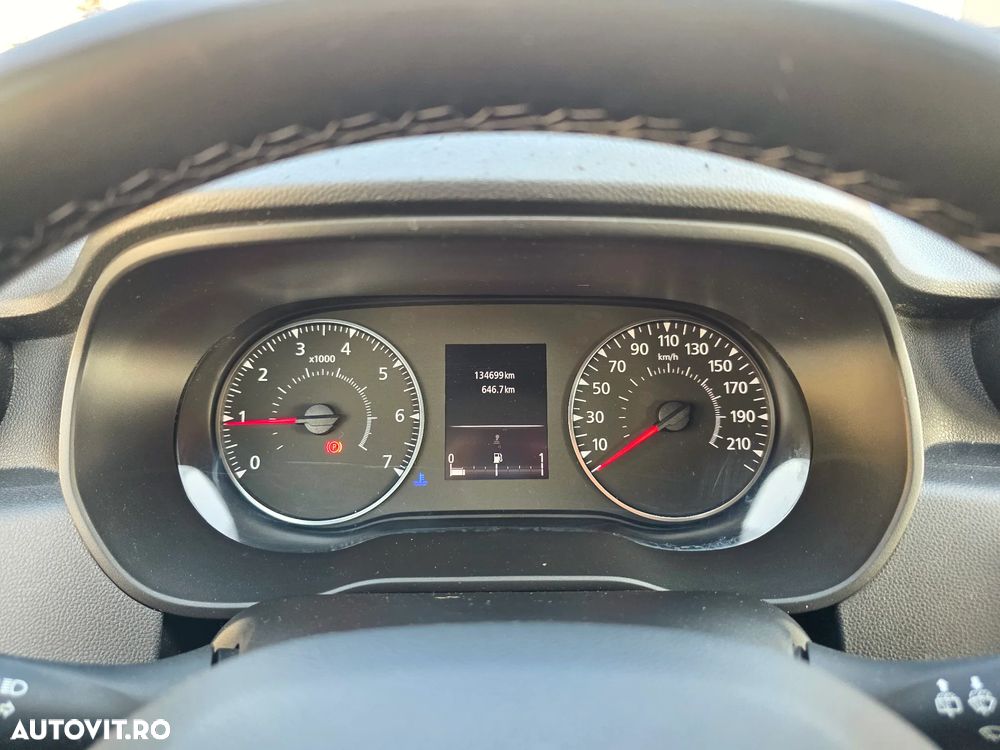 Dacia Duster 1.5 Blue dCi Prestige - 25