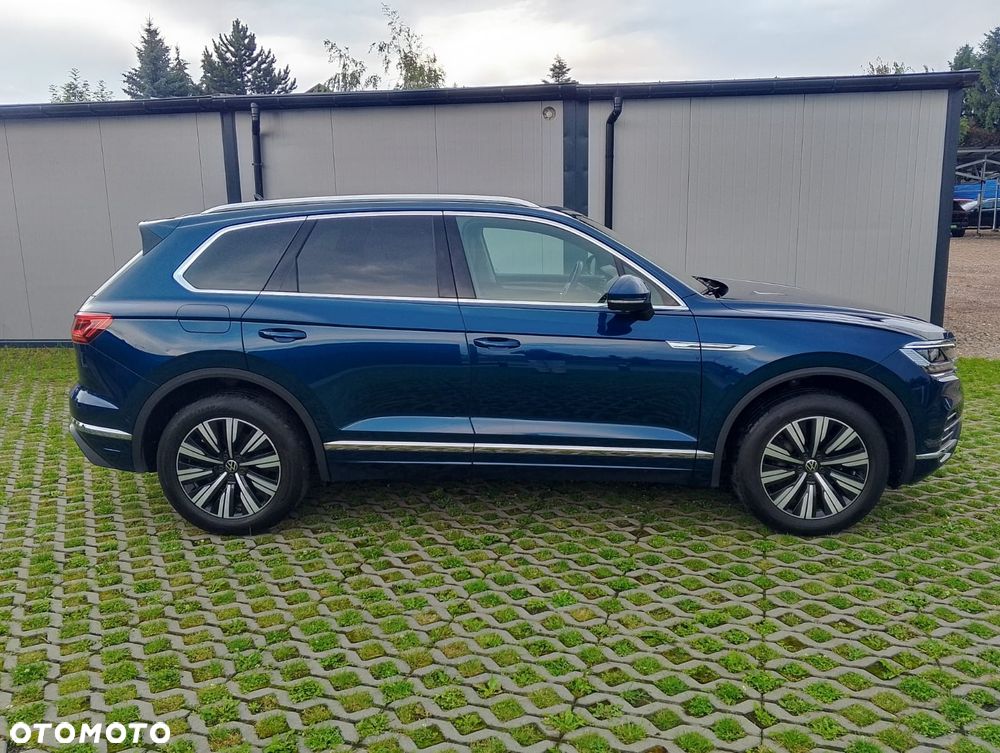 Volkswagen Touareg 3.0 V6 TDI SCR 4Mot Elegance - 6