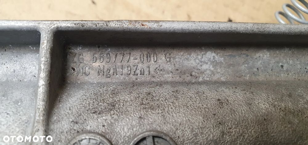 Kolumna kierownicza BMW 3 F30 F31 6858559 - 8