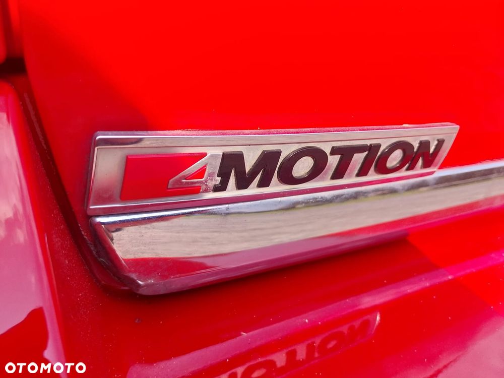 Volkswagen Multivan 2.0 BiTDI L1 Highline 4Motion DSG - 6