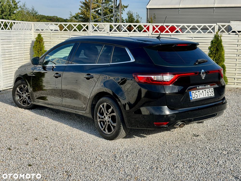 Renault Megane ENERGY dCi 130 INTENS - 2