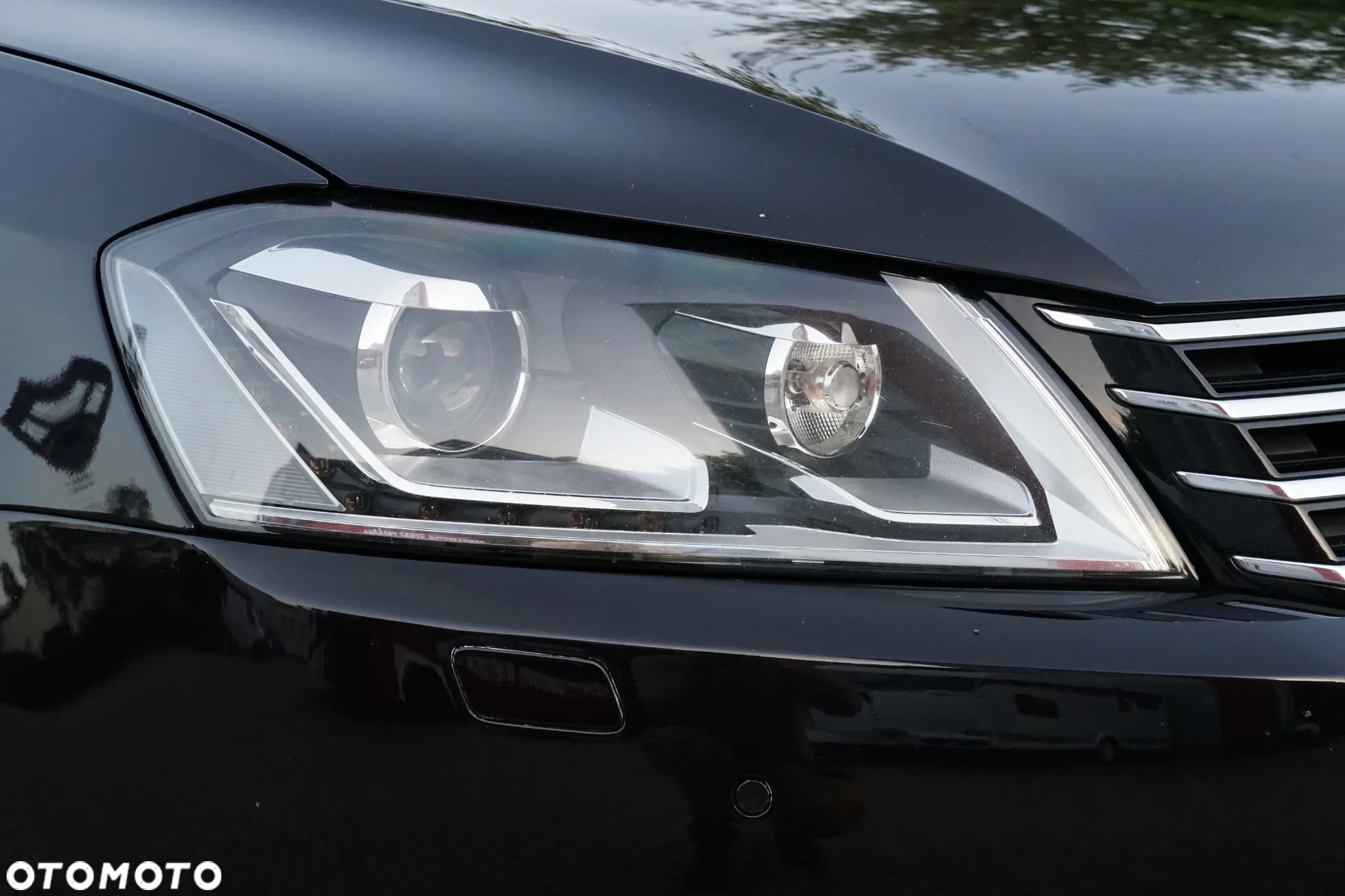 Volkswagen Passat - 10