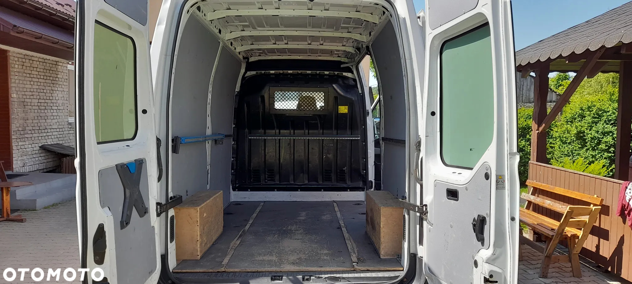 Renault master - 9