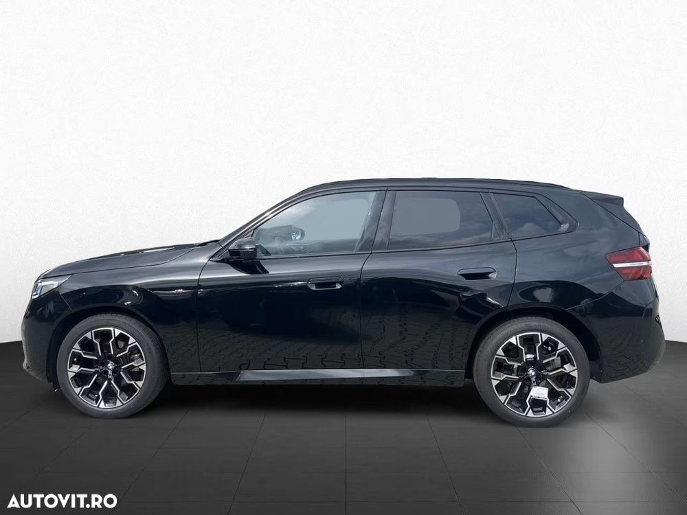 BMW X3 20d xDrive AT MHEV - 3