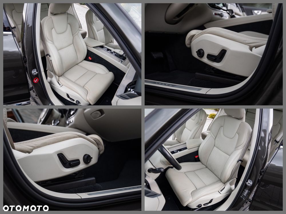 Volvo XC 60 D4 Geartronic Linje Inscription - 27