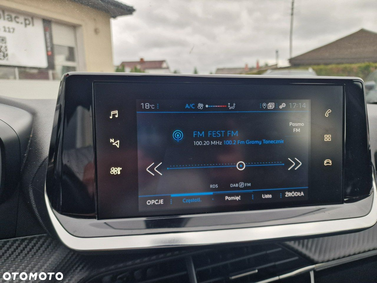 Peugeot 2008 1.2 PureTech Active Pack S&S EAT8 - 27