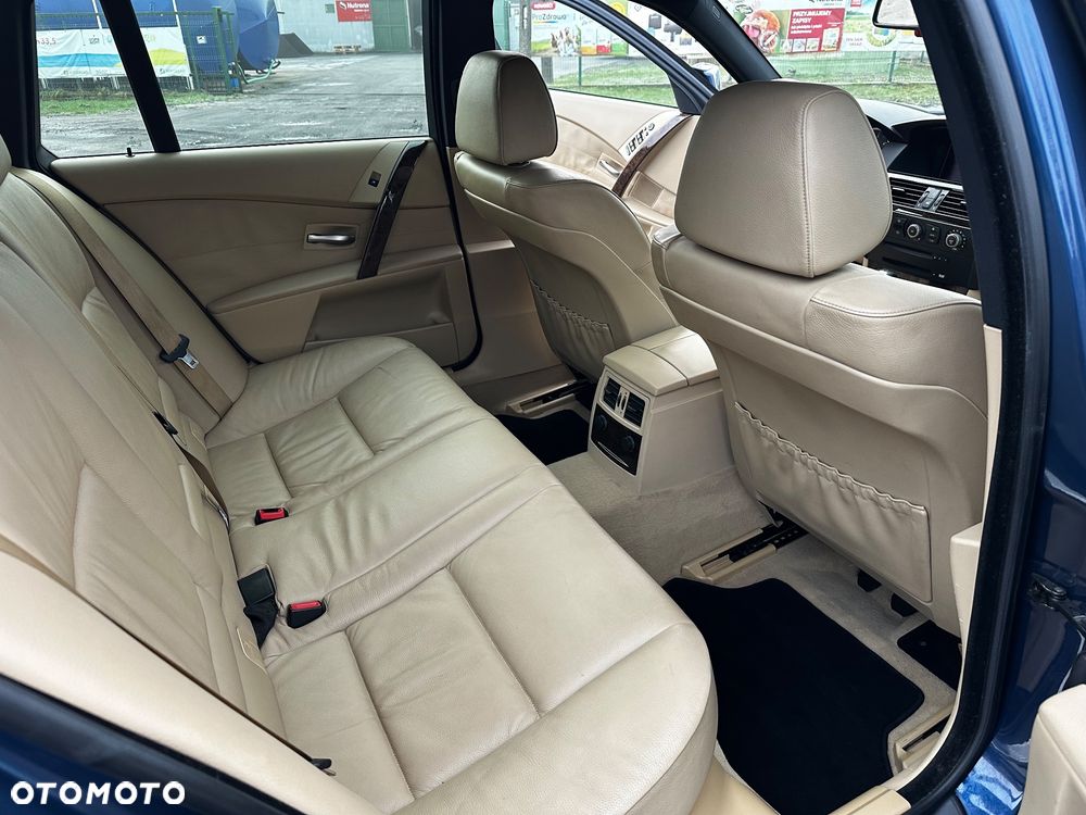 BMW Seria 5 - 31