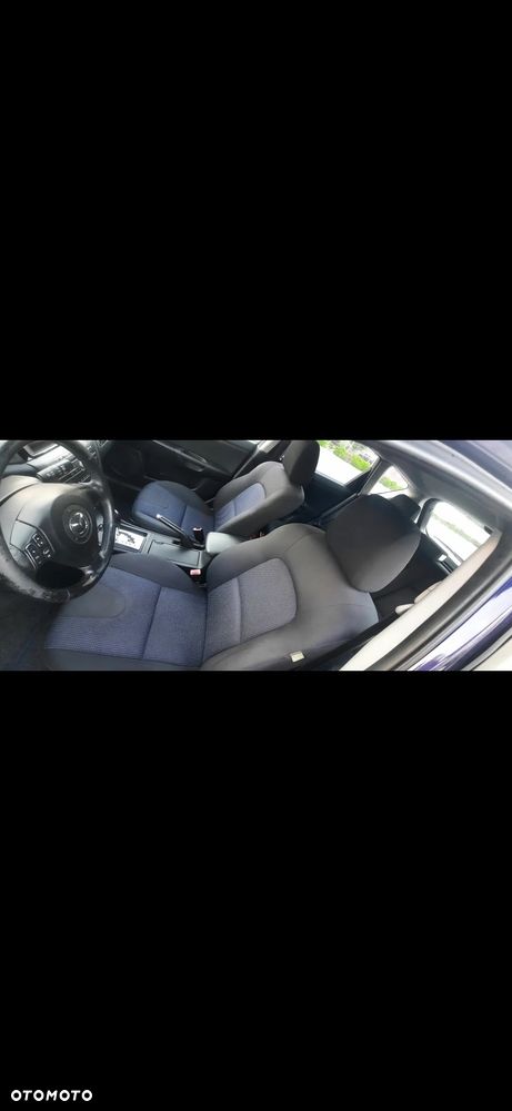 Mazda 3 - 12