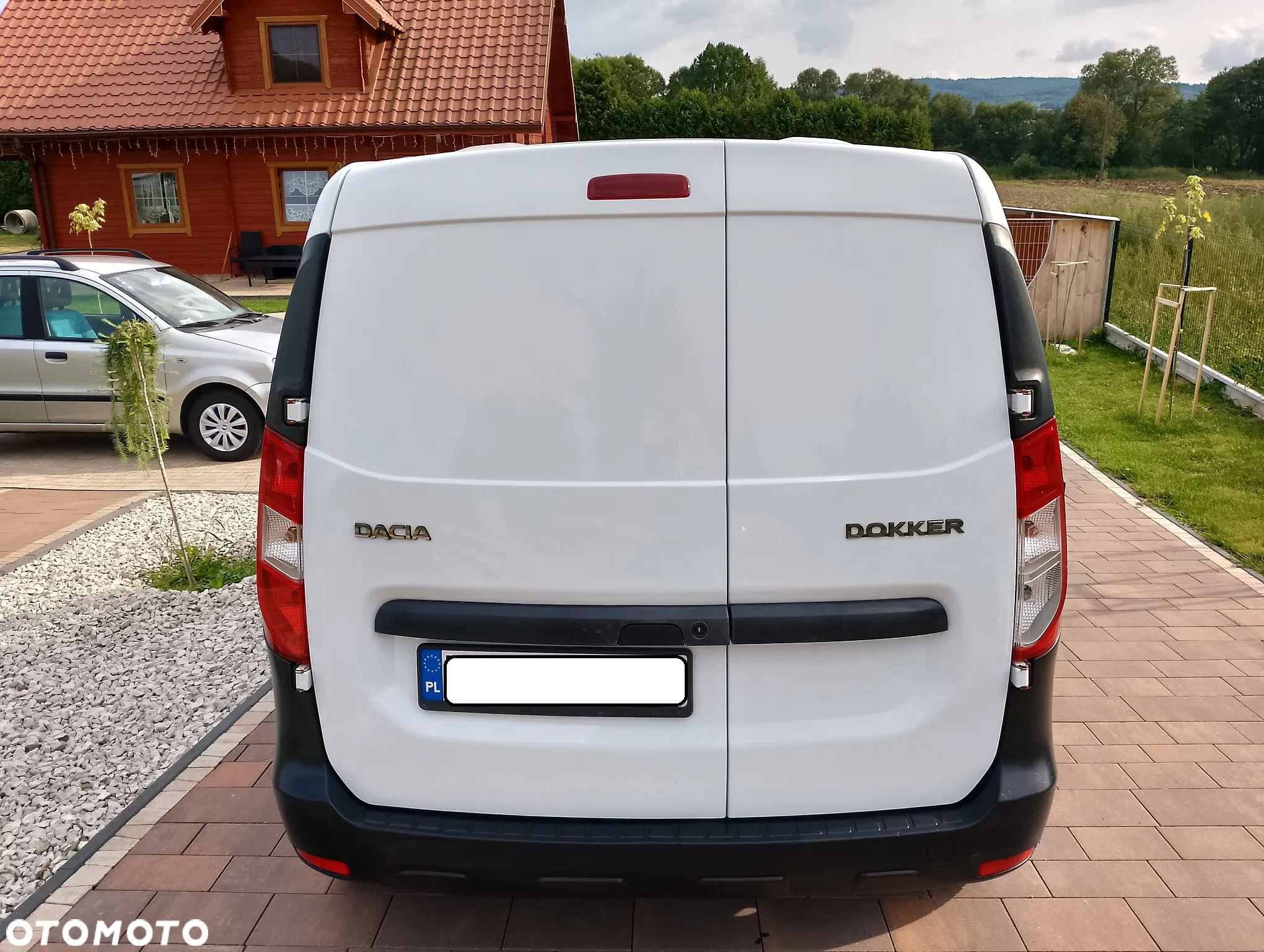 Dacia Dokker - 7
