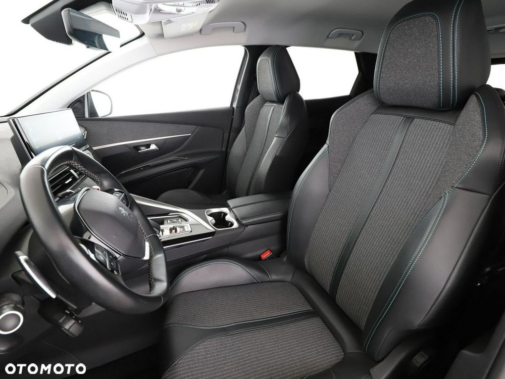 Peugeot 3008 1.6 PureTech Hybrid PHEV Allure Pack S&S EAT8 - 14