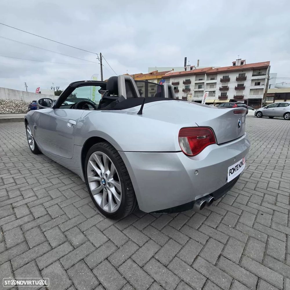 BMW Z4 2.0i - 36