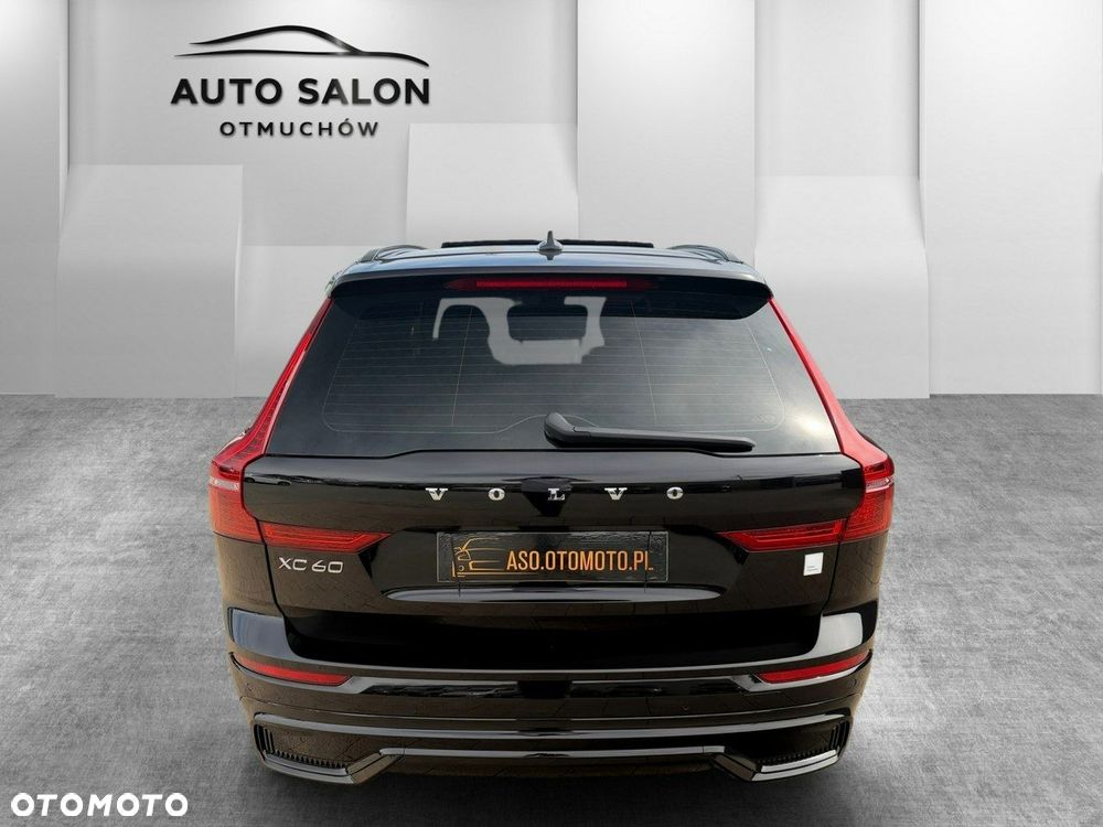 Volvo XC 60 - 6