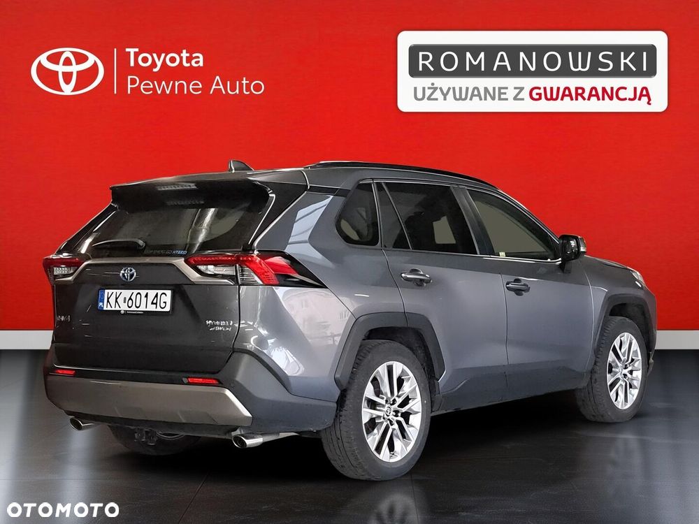 Toyota RAV4 - 10