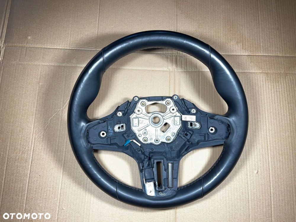 Kierownica BMW G20 G21 M pakiet podgrzewana - 1