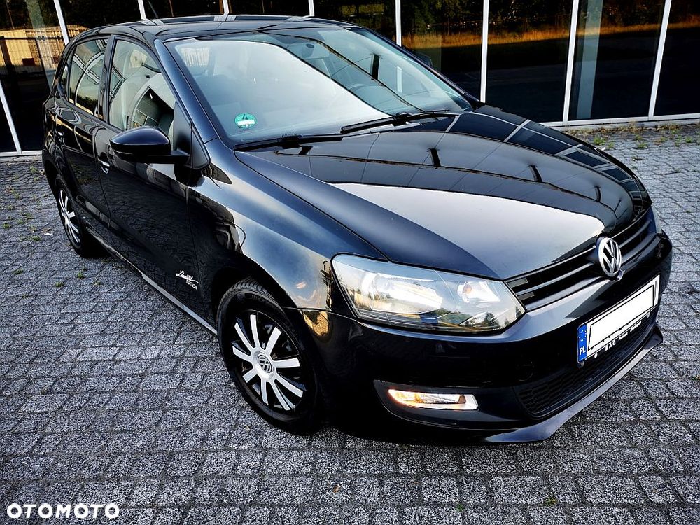 Volkswagen Polo 1.4 16V Comfortline - 28