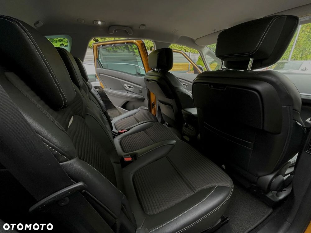 Renault Scenic 1.6 dCi Bose EDC - 18