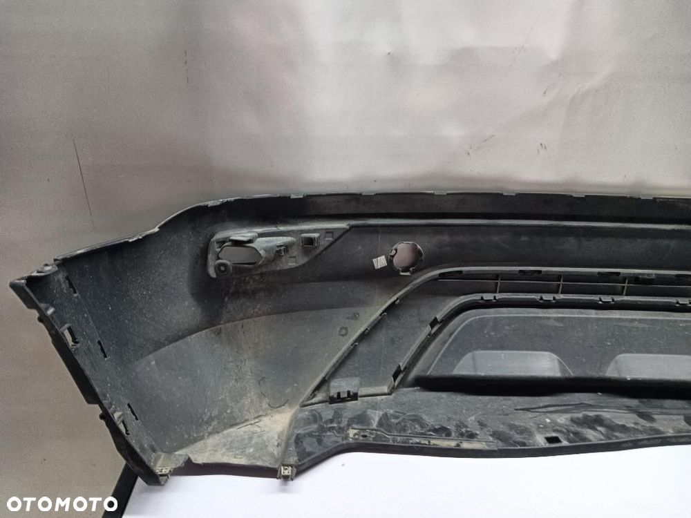 ZDERZAK TYŁ TYLNY VOLKSWAGEN T-CROSS 2GM807521 - 5