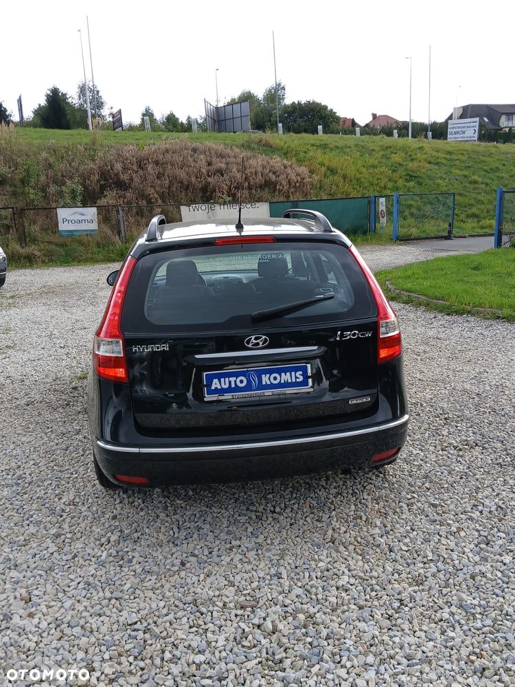 Hyundai i30 1.6 CRDI Comfort - 18