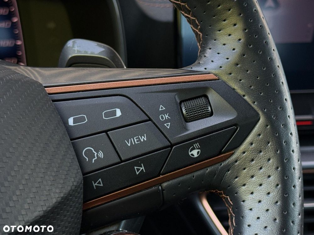 Cupra Formentor 2.0 TSI 4Drive VZ DSG - 20