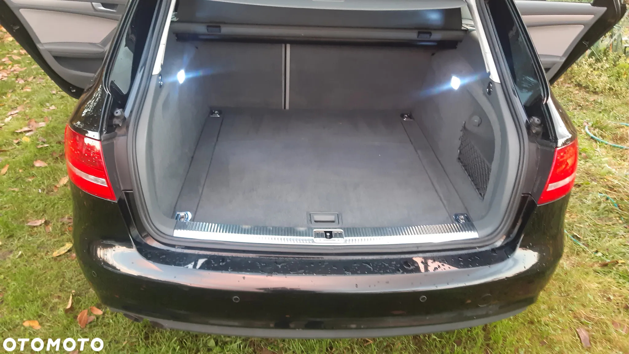 Audi A4 Avant 2.0 TDI 116g DPF Ambiente - 10