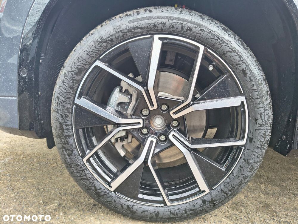 Volkswagen Tayron 2.0 TDI SCR 4Mot R-Line Plus DSG - 26