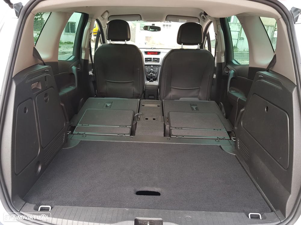 Opel Meriva 1.3 CDTI Cosmo - 55