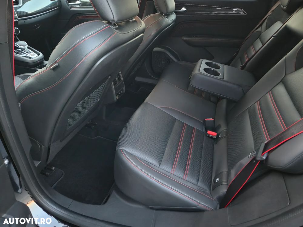 Renault Arkana E-TECH RS Line - 28