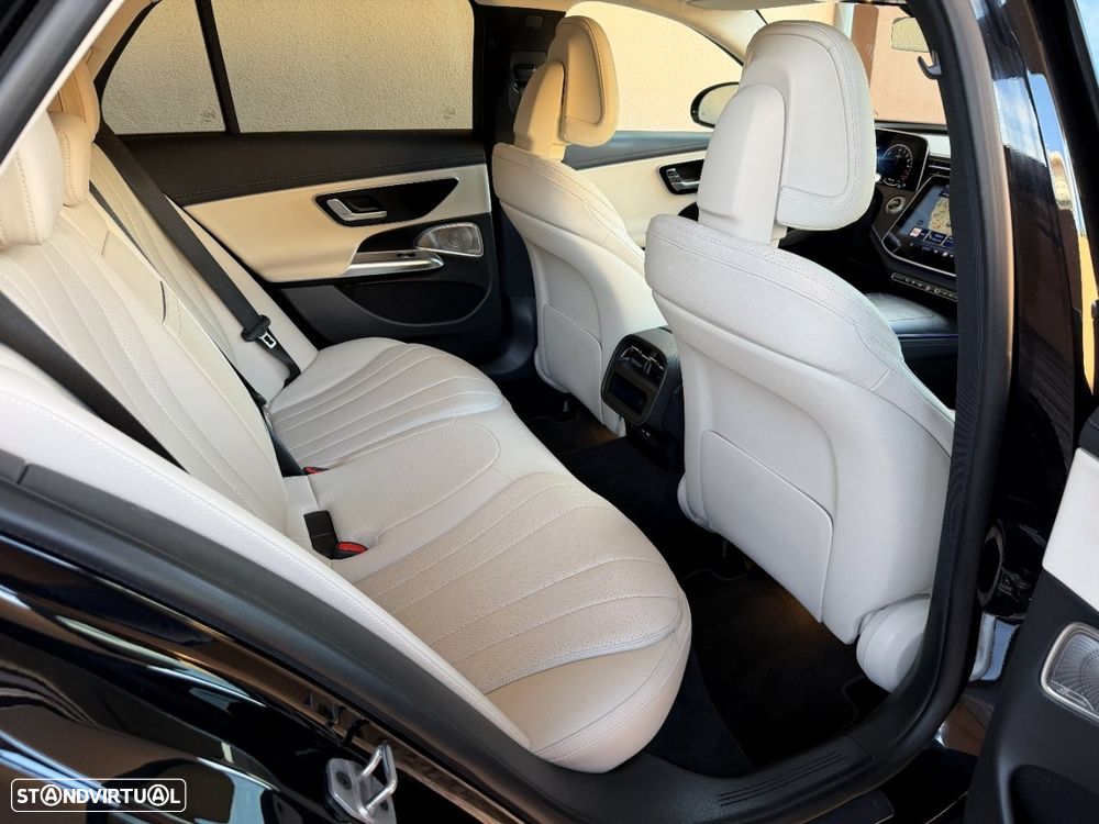Mercedes-Benz E 300 de 4Matic All-Terrain - 15