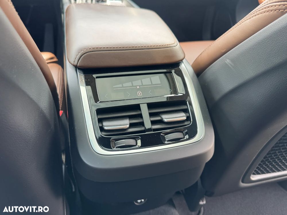 Volvo XC 60 D4 Geartronic Inscription - 27