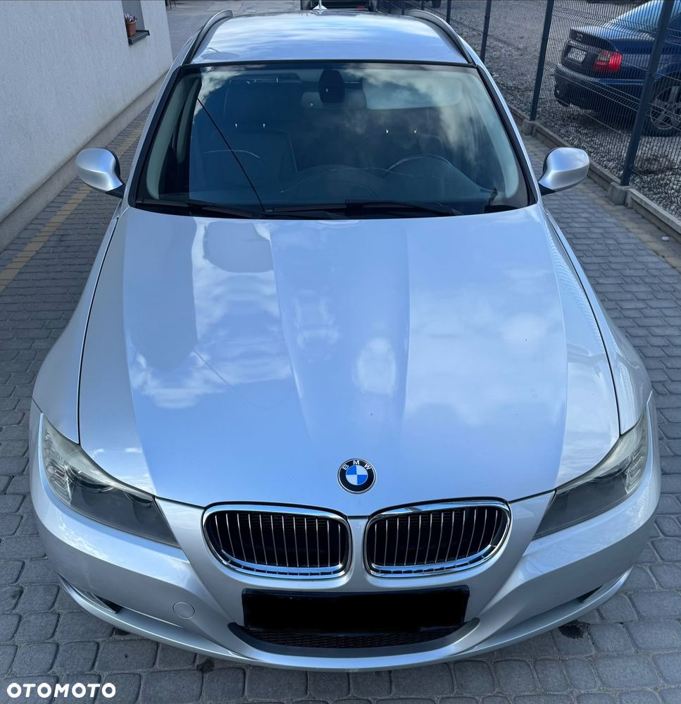 BMW Seria 3 318d DPF Edition Lifestyle - 3