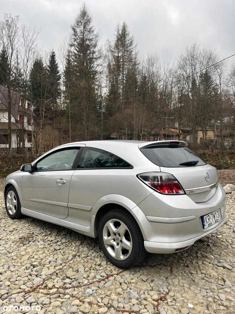 Opel Astra 1.3 CDTI Essentia - 6