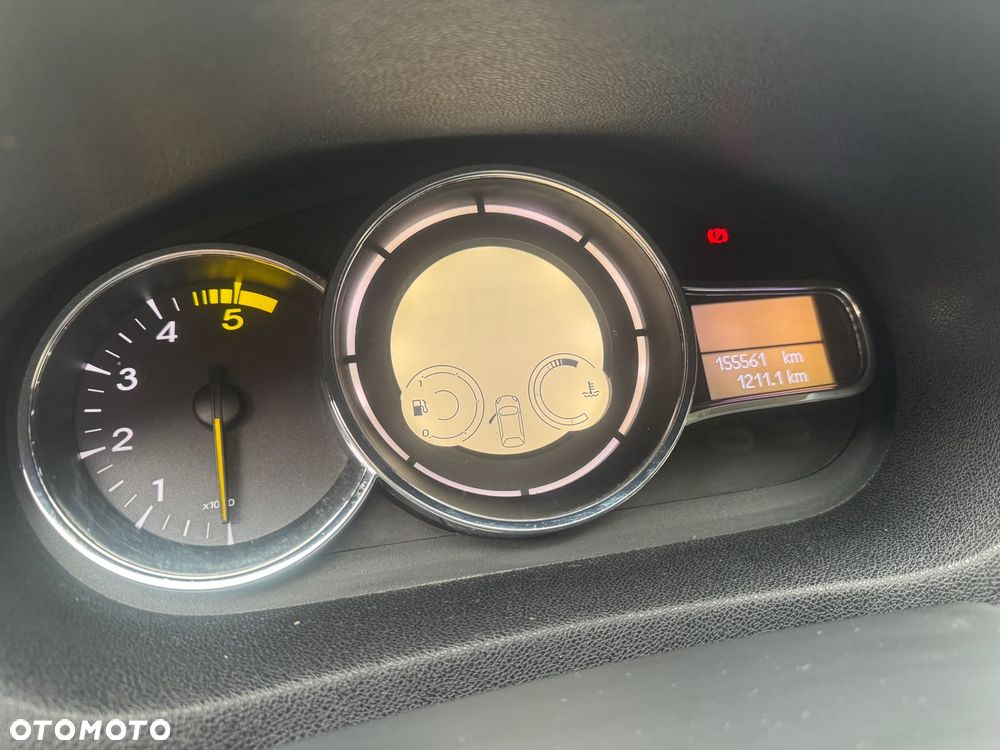 Renault Megane - 15