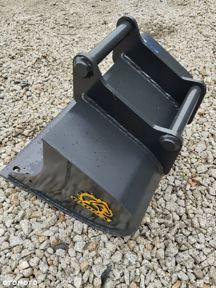 Łyżka 20 30 40 50 60 100 Wacker Neuson szybkozłącze S30 MS01 Skarpowa Producent Nowe i używane - 2