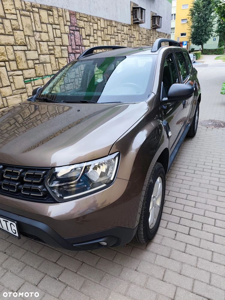 Dacia Duster 1.5 dCi Essential - 3