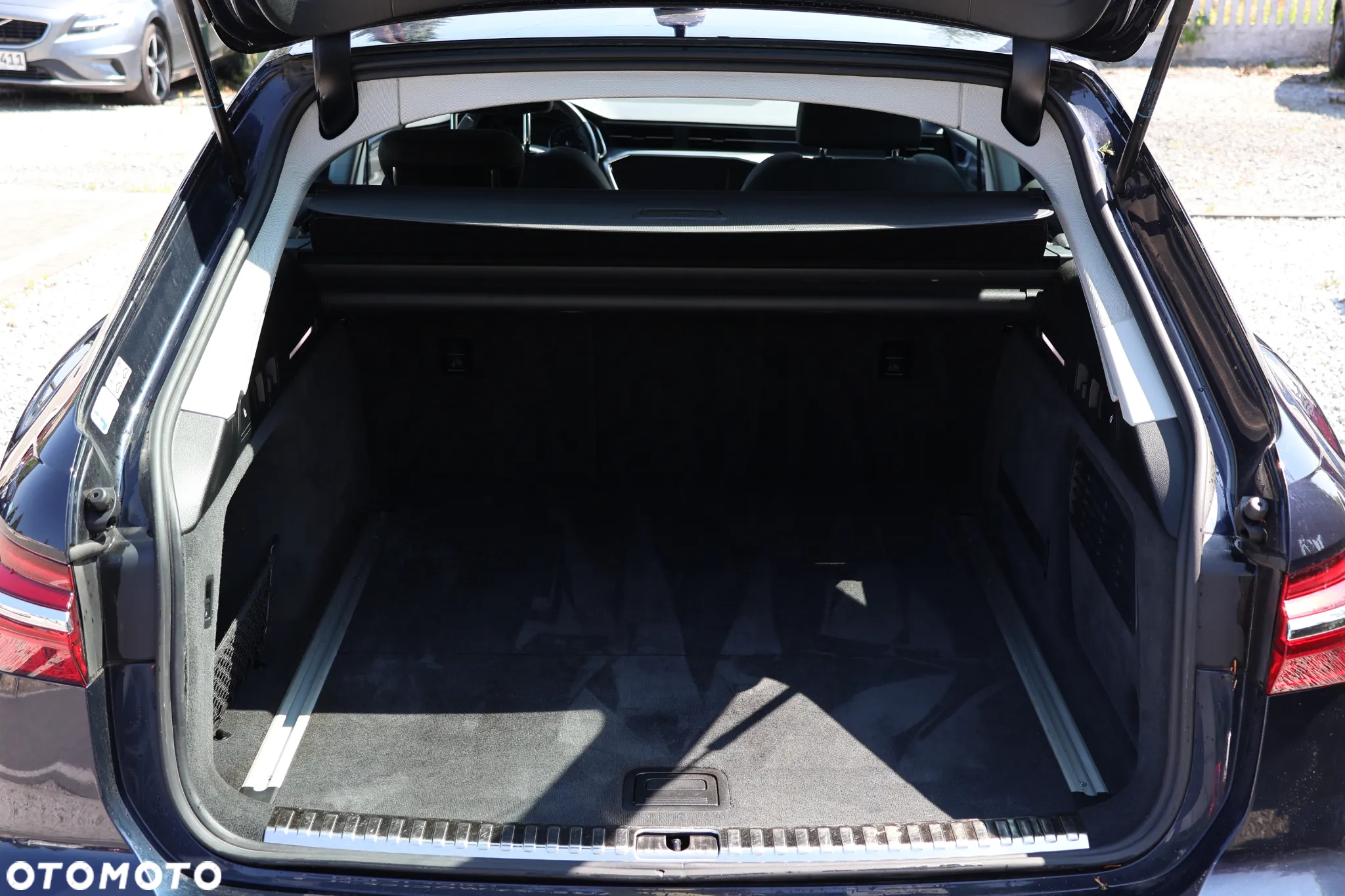 Audi A6 Avant 40 TDI S tronic sport - 17