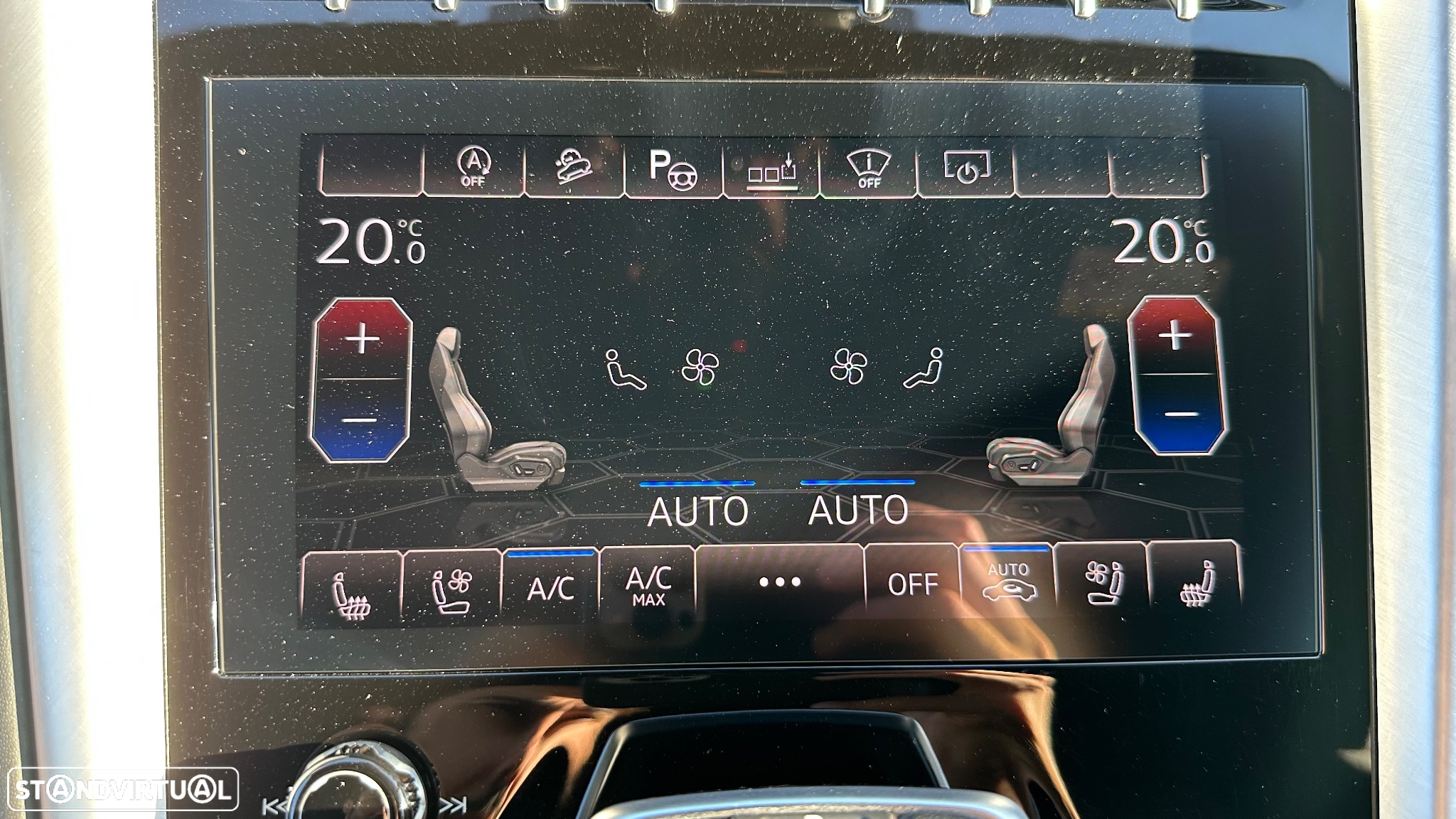 Lamborghini Urus 4.0 V8 - 59