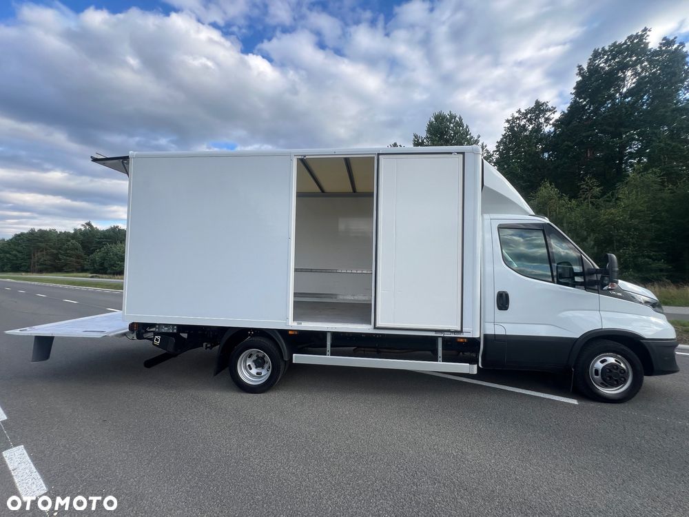 Iveco Daily 35C16 - 6
