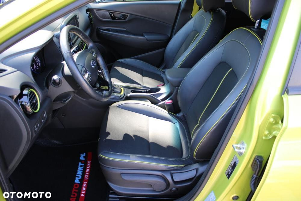 Hyundai Kona - 13