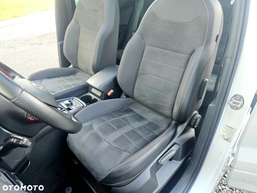 Seat Ateca - 23