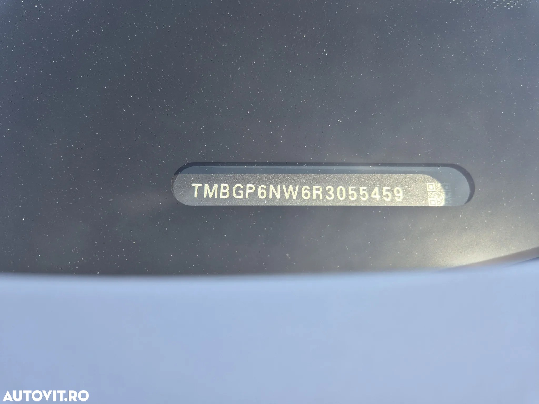 Skoda Kamiq 1.0 TSI Selection - 24