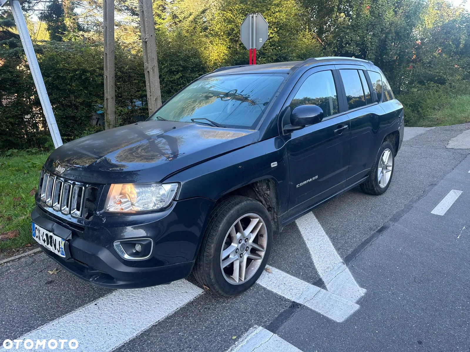 Jeep Compass - 3