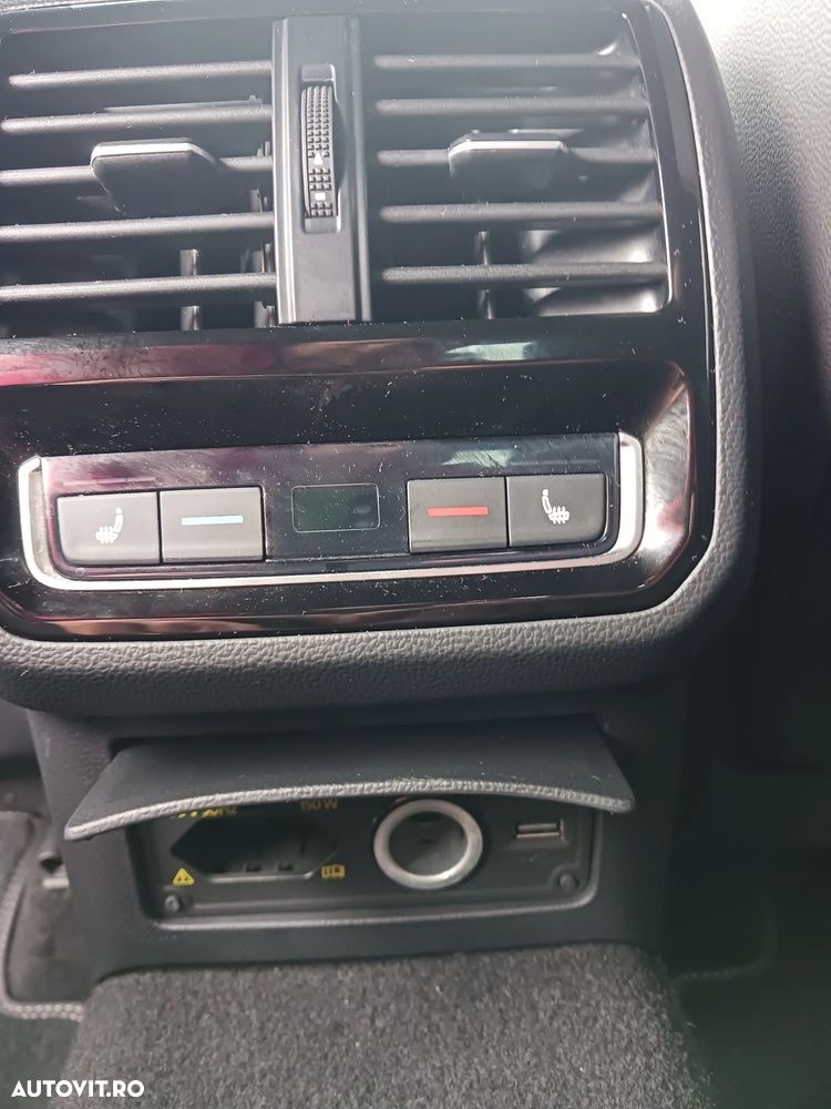 Volkswagen ARTEON 2.0 TDI SCR DSG R-Line - 10